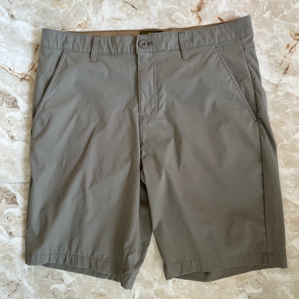 Rorie Whelan Men’s Golf Shorts